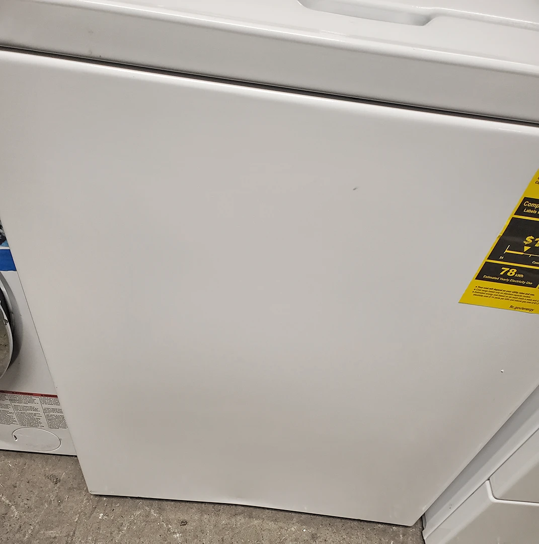 Speed Queen DR7004WE and TR7006WN 27" Electric Washer and Dryer Set - Image 8