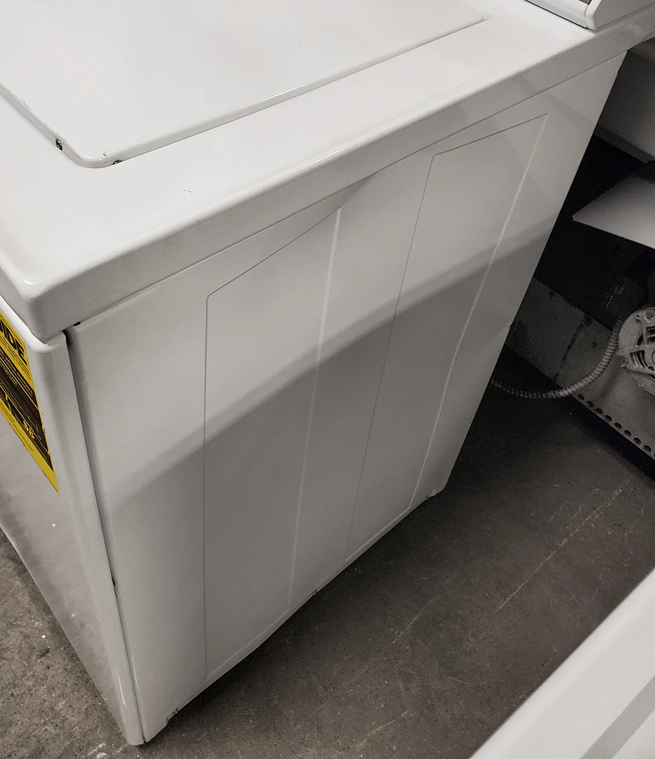 Speed Queen DR7004WE and TR7006WN 27" Electric Washer and Dryer Set - Image 10