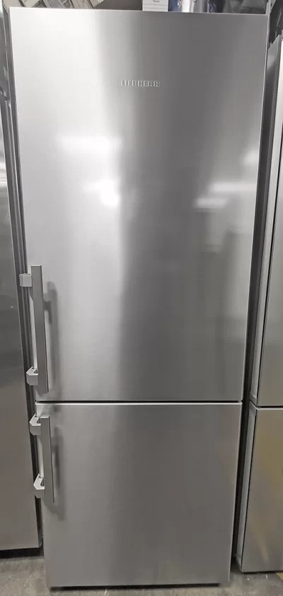 Liebherr SCB7760IM 30" Freestanding/Semi Built-In Bottom Mount Refrigerator