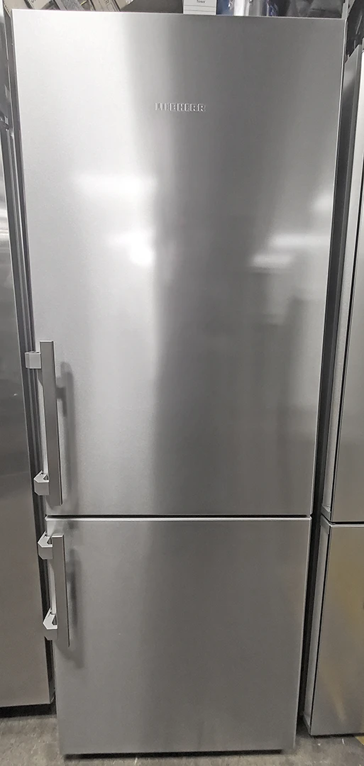 Liebherr SCB7760IM 30" Freestanding/Semi Built-In Bottom Mount Refrigerator
