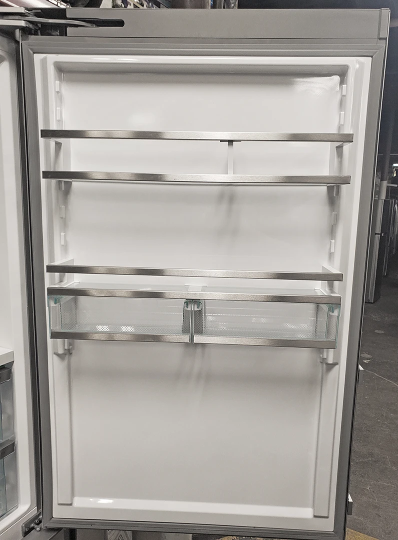 Liebherr SCB7760IM 30" Freestanding/Semi Built-In Bottom Mount Refrigerator - Image 4