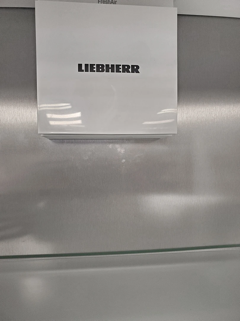 Liebherr SCB7760IM 30" Freestanding/Semi Built-In Bottom Mount Refrigerator - Image 5