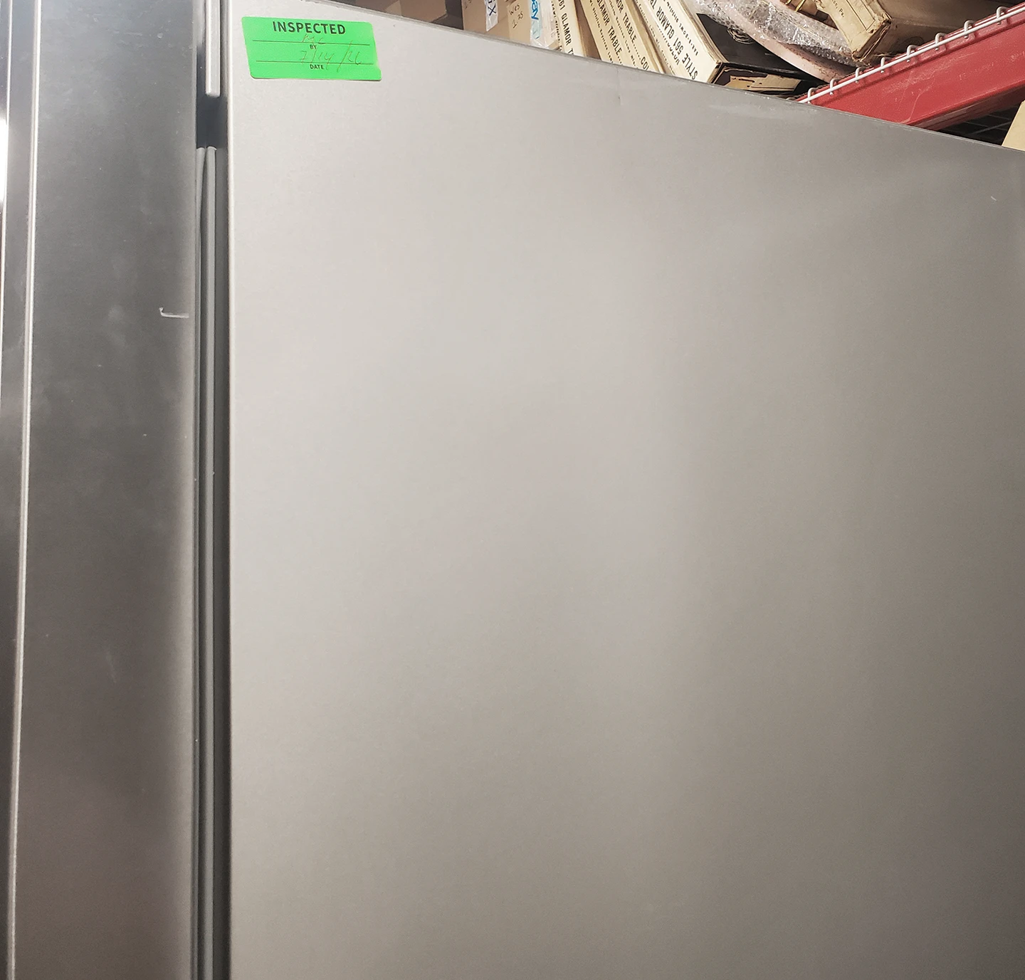Liebherr SCB7760IM 30" Freestanding/Semi Built-In Bottom Mount Refrigerator - Image 13