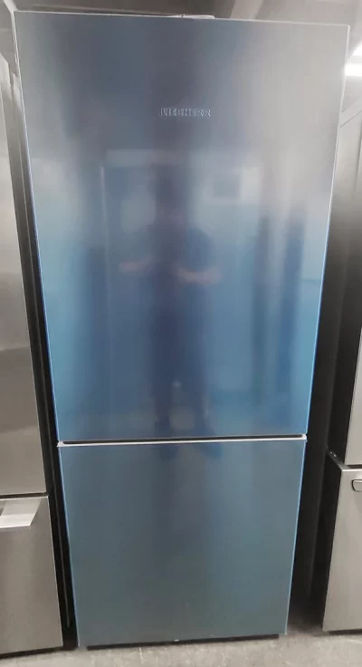 Liebherr C7620 30" Freestanding/Semi Built-In Bottom Freezer Smart Refrigerator