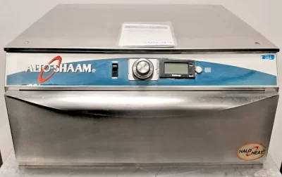 Alto-Shaam 500-1D Commercial Warming Drawer Halo Heat 120V SN 708380-000
