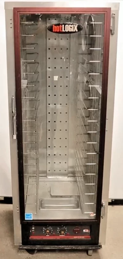 Carter-Hoffmann HWF18A1GM Insulated Mobile Heater Proofer Cabinet Hot Logix