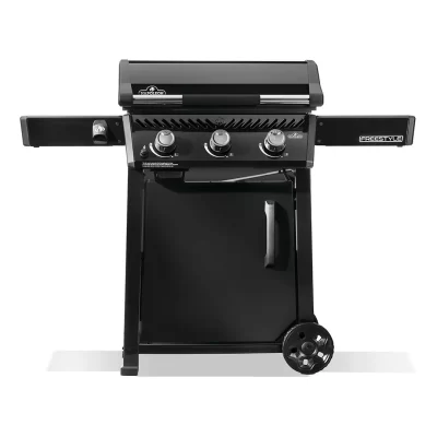 Napoleon FREESTYLE F24DFTPK 52" Freestanding Propane Gas Griddle