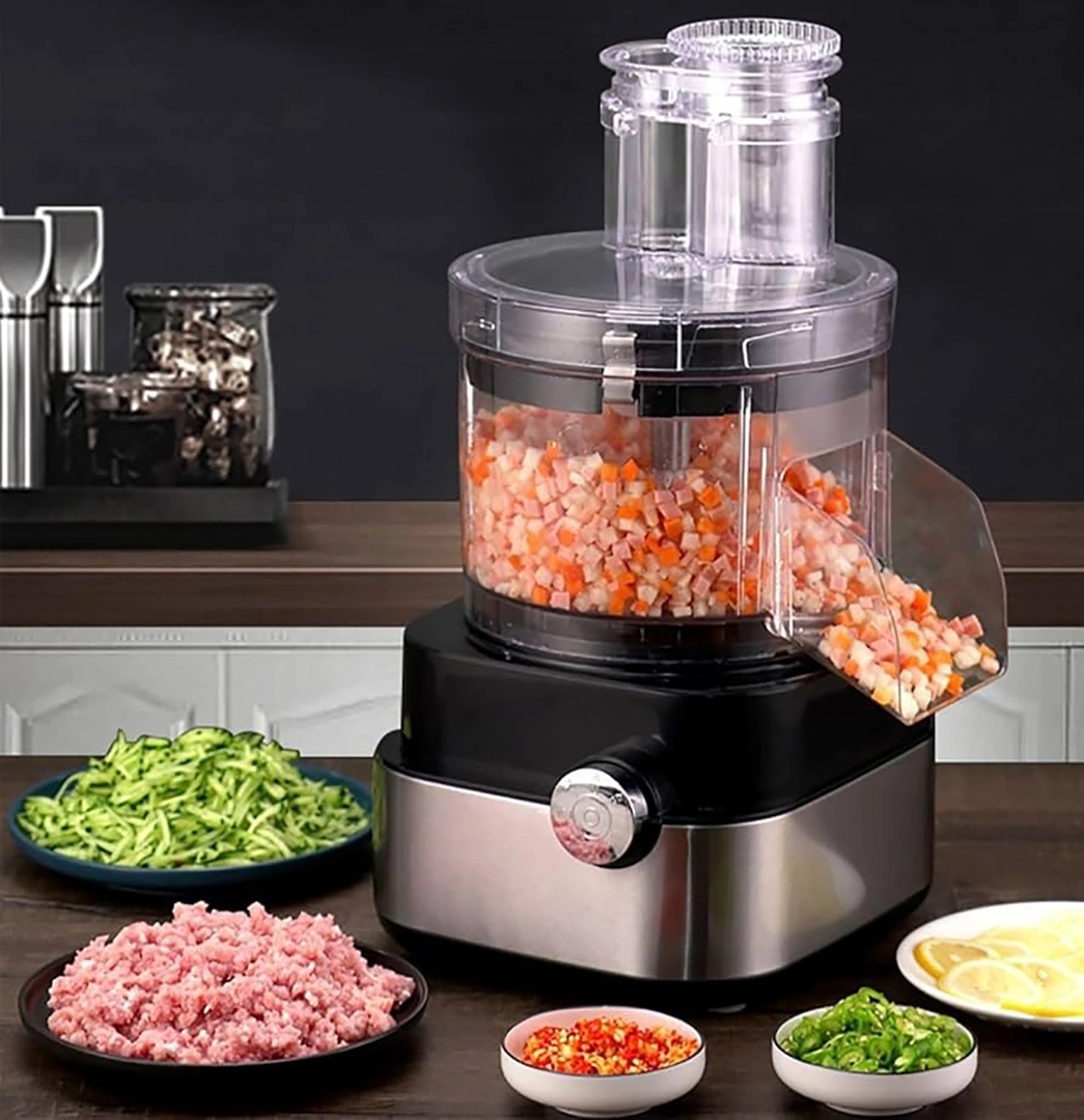 Food Processor