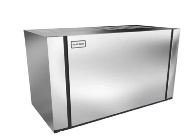 Ice-O-Matic CIM1446HR6 1560 lb Half Cube Ice Machine With RCA3061 Remote Condenser