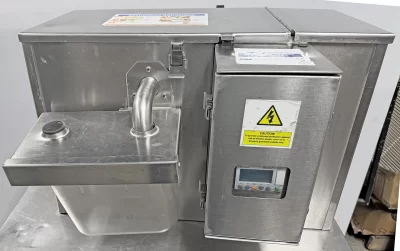 Grease Guardian D2 Automatic Grease Trap