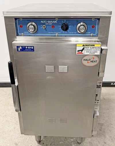 Alto-Shaam 500-TH/II Under Counter Cook and Hold Oven 208-240V
