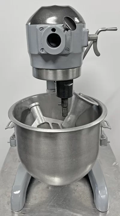 Hobart A200 20 QT Dough Mixer - Pizza, Bakery, Restaurant 115 Volt Single Phase