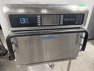 TURBO CHEF I3 - DL Touch Control High Speed Rapid Cook Oven