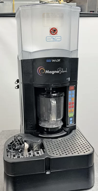 Taylor Magnablend SB25 Commercial Frozen Beverage Blender Machine Island Oasis