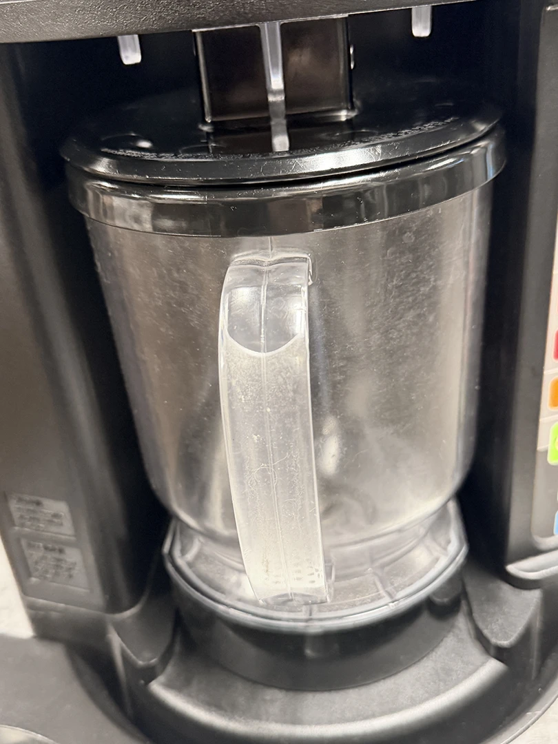 Taylor Magnablend SB25 Commercial Frozen Beverage Blender Machine Island Oasis - Image 3