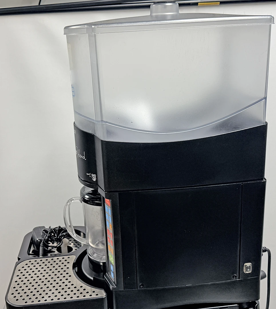 Taylor Magnablend SB25 Commercial Frozen Beverage Blender Machine Island Oasis - Image 6