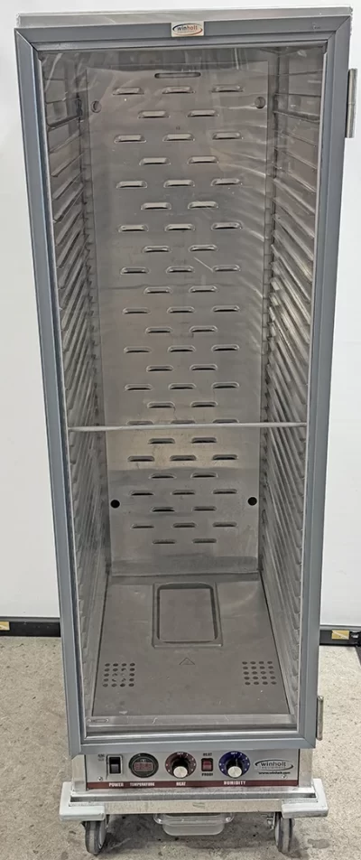 Winholt INHPL-1836C Full Size Insulated Standard Proofer / Warming Cabinet "A"