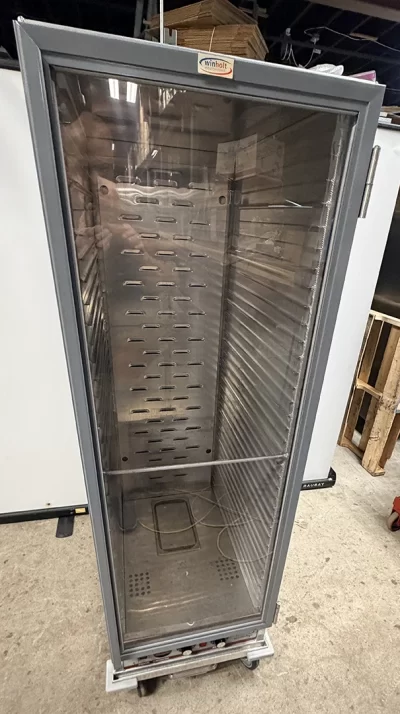 Winholt INHPL-1836C Full Size Insulated Standard Proofer / Warming Cabinet "B"