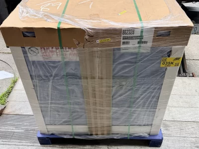 Justrite 862328 Under Counter Hazardous Material Storage Cabinet 22 Gallon