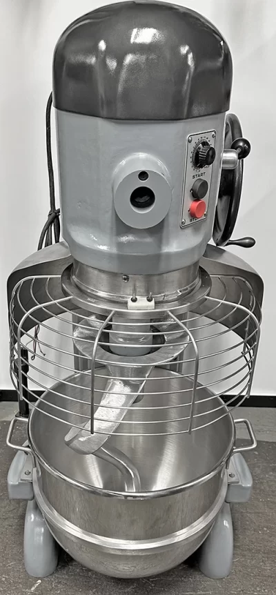 HOBART L800 80 QT Dough Mixer - Pizza, Bakery, Restaurant 1.5HP 220V 3PH