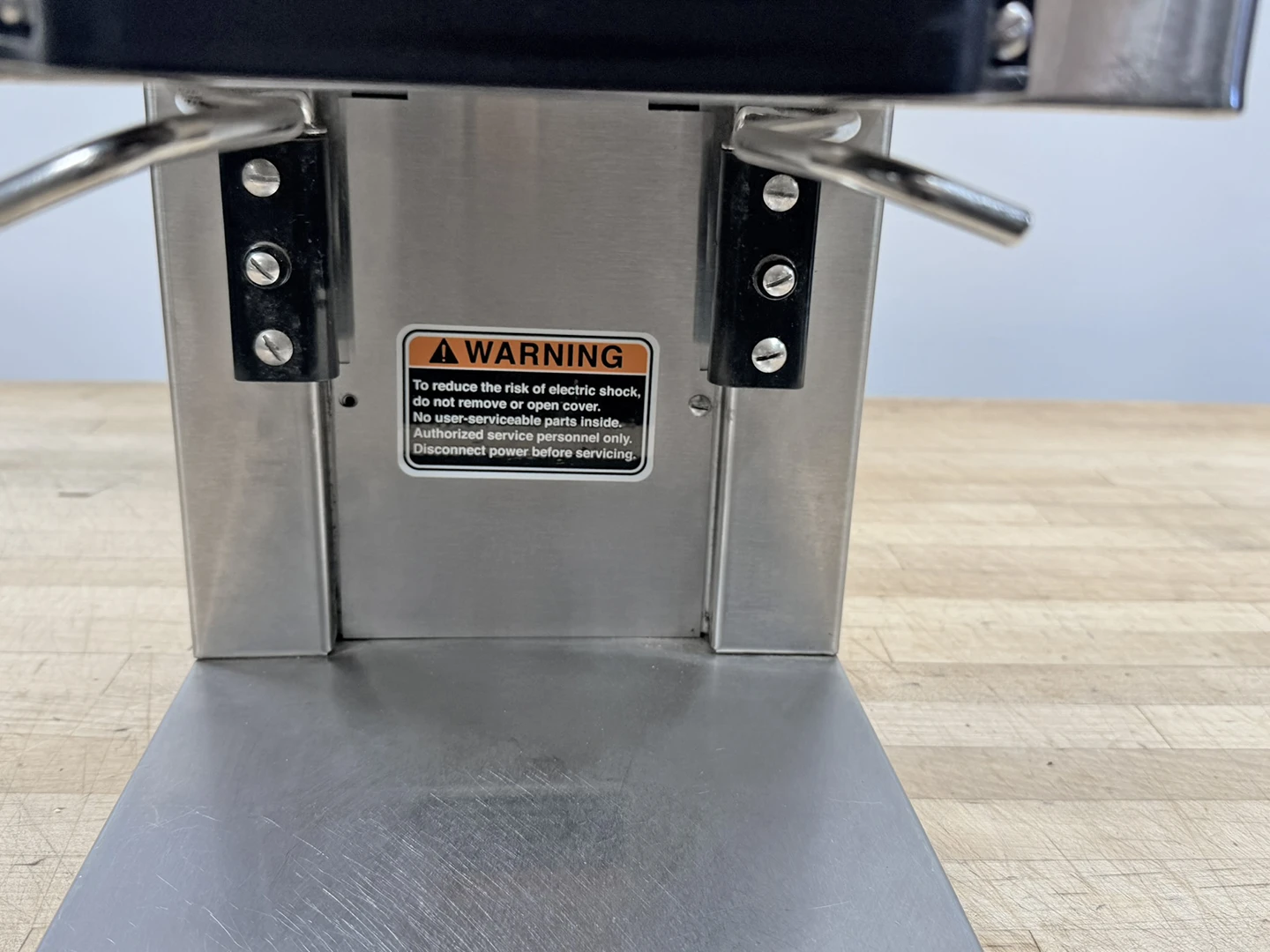 Bunn MHG Commercial Multi-Hopper Coffee Grinder 35600.0041 - Image 5