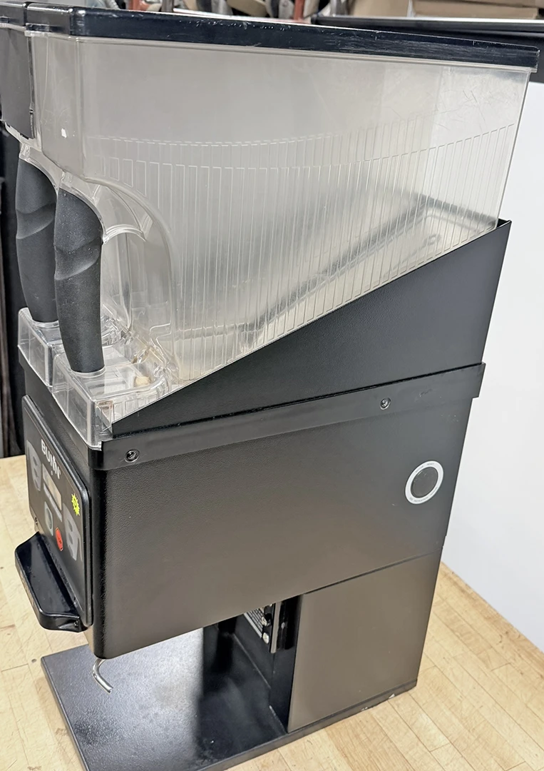 Bunn MHG Commercial Multi-Hopper Coffee Grinder 35600.0002 - Image 2