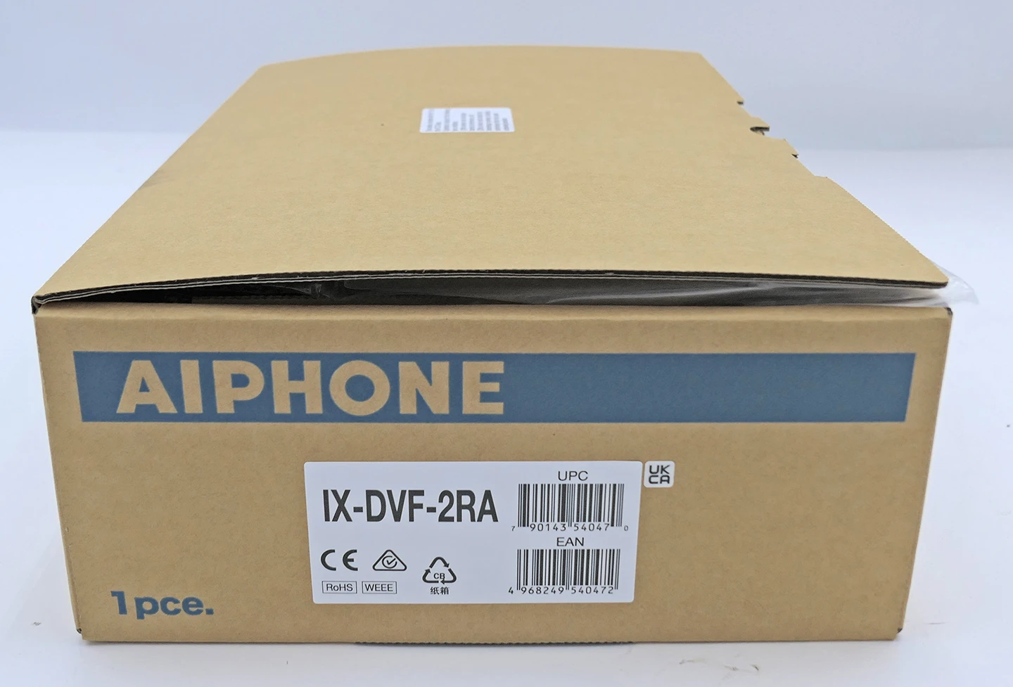 AIPhone Video Emergency System With 15 Stations For SIP Comp ADA Compliant New - Image 2