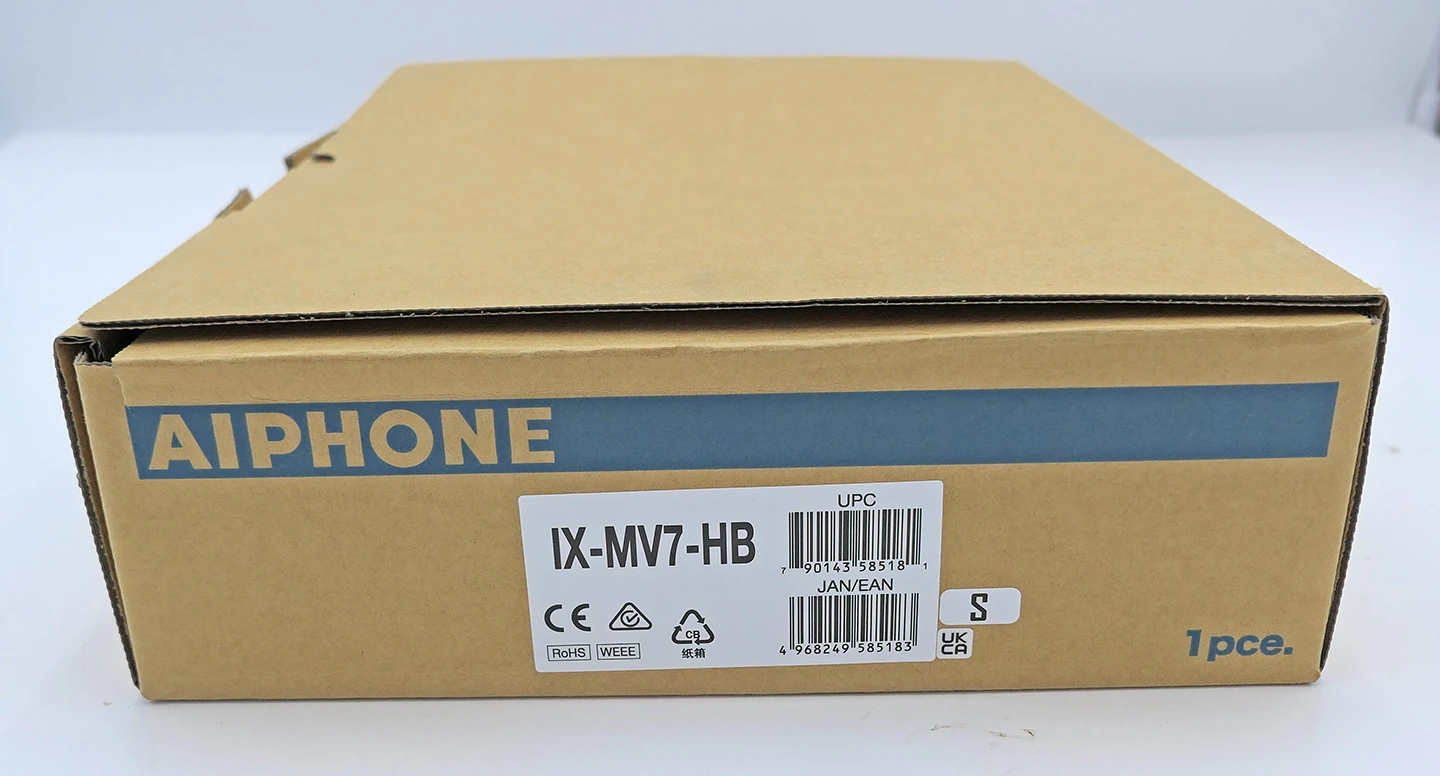 AIPhone Video Emergency System With 15 Stations For SIP Comp ADA Compliant New - Image 18