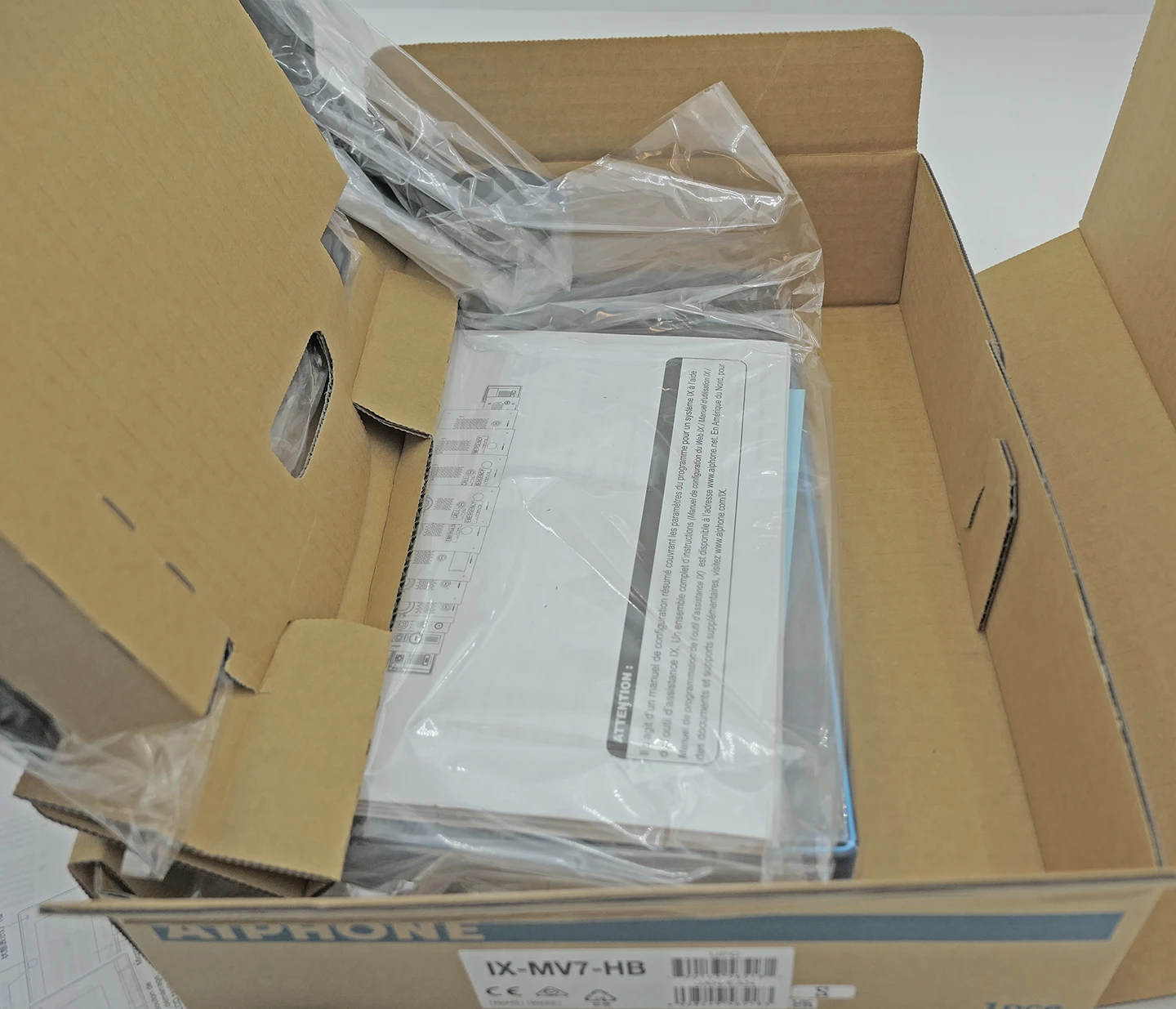 AIPhone Video Emergency System With 15 Stations For SIP Comp ADA Compliant New - Image 20