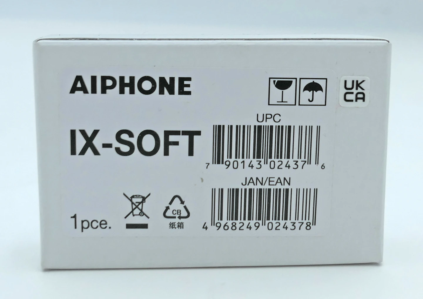 AIPhone Video Emergency System With 15 Stations For SIP Comp ADA Compliant New - Image 15