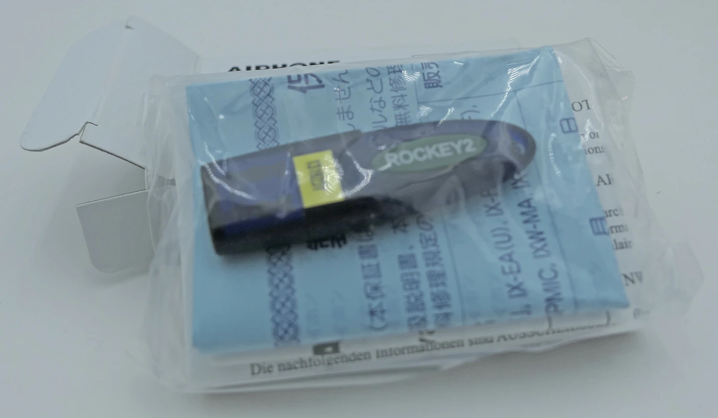 AIPhone Video Emergency System With 15 Stations For SIP Comp ADA Compliant New - Image 16