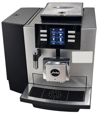 JURA X8 Type 739 Commercial Automatic Espresso Coffee Cappuccino Machine