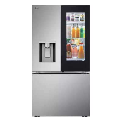 LG LF31S6360S 36" 3-Door Smart French Door Refrigerator 31 Cu. Ft.