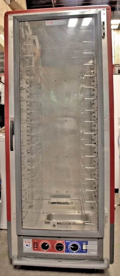 Metro C539-CFC-U C5 3 Series Full-Size Insulated Holding / Proofing Cabinet