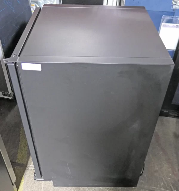 True Residential TWC24DZROGB 24" Undercounter Dual-Zone Wine Cooler Panel Mount - Image 4