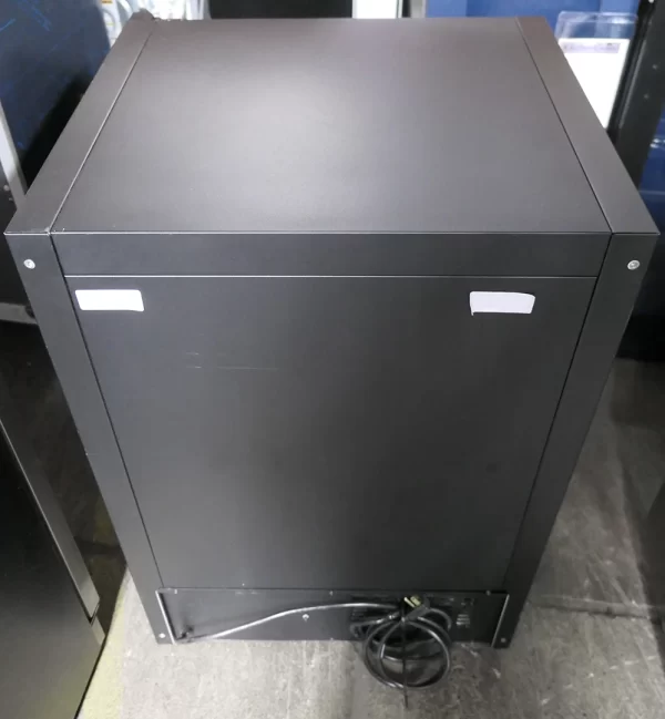 True Residential TWC24DZROGB 24" Undercounter Dual-Zone Wine Cooler Panel Mount - Image 5