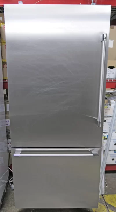 Thermador Freedom Collection T36BB925SS 36" Built-In Bottom Mount Smart Refrigerator