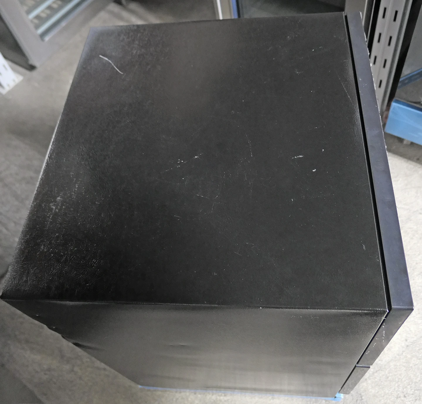 Thermador Freedom Collection T24UR905DP 24" Built-In Undercounter Double Drawer Refrigerator - Image 7