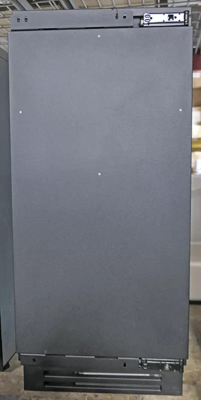 True Residential TUI15ROPD 15" Built-In Undercounter Clear Ice Maker Panel Mount