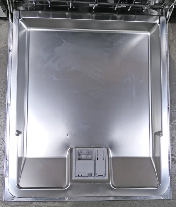 Thermador Sapphire Series DWHD760CFP 24" Fully Integrated Built-In Smart Dishwasher - Image 3