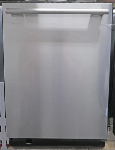 Thermador Sapphire Series DWHD760CFM 24" Fully Integrated Built-In Smart Dishwasher