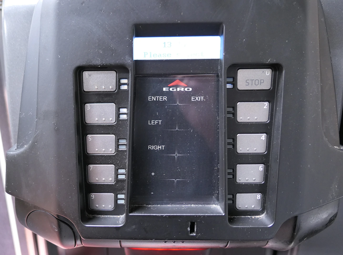 Rancilio Egro ONE BYO Superautomatic Espresso Machine With Fridge and Powder Module - Image 7