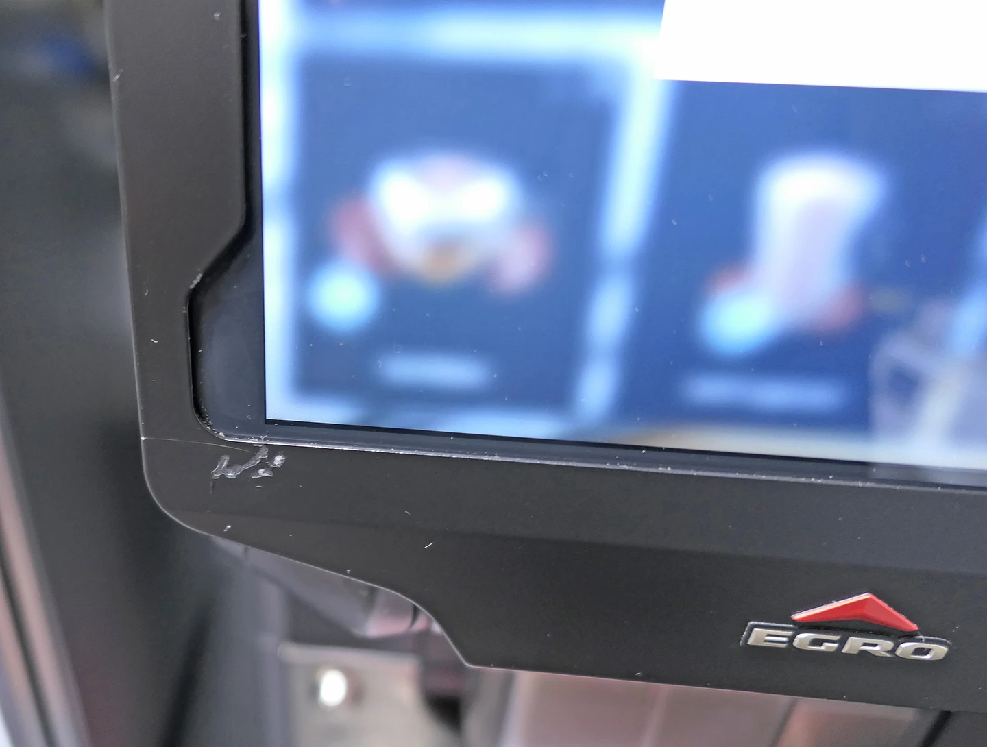 Rancilio Egro ONE BYO Superautomatic Espresso Machine With Fridge and Powder Module - Image 10