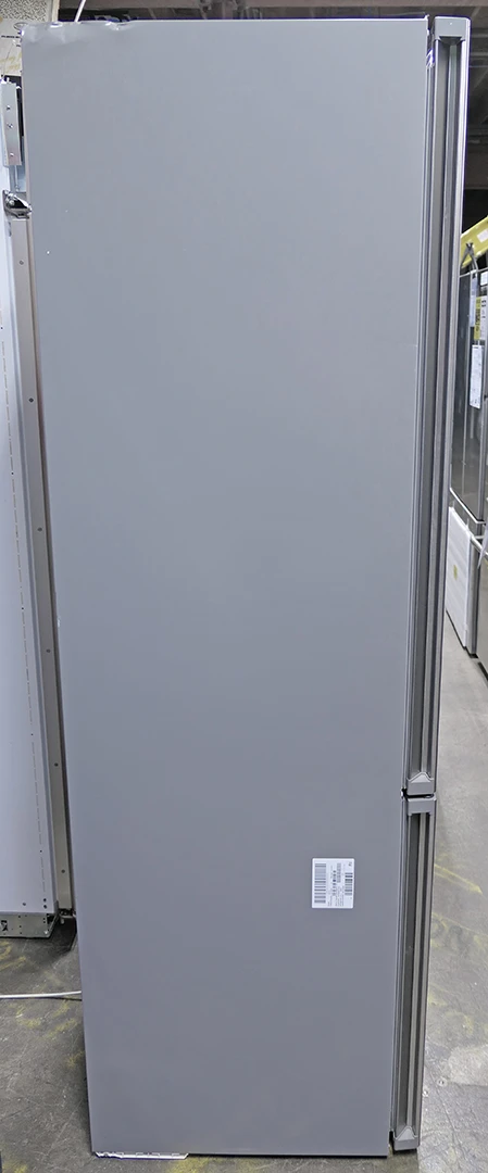 Bosch 500 Series B24CB50ESS 24" Counter Depth Freestanding Bottom Freezer Smart Refrigerator - Image 10