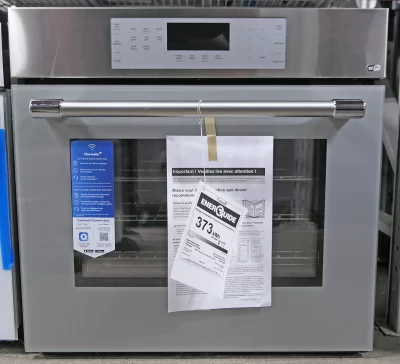 Thermador Masterpiece Series ME301YP 30" Single Smart Electric Wall Oven