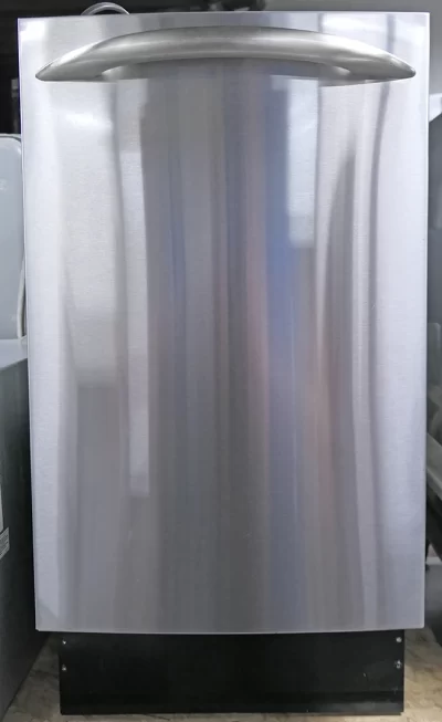 GE Profile PDW1860KSS 18" Fully Integrated Dishwasher