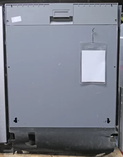 Thermador Masterpiece Series DWHD770WPR 24" Fully Integrated Smart Dishwasher