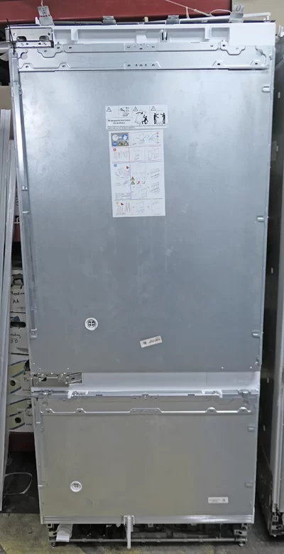 Thermador Freedom Collection T36IB905SP 36" Built-In Bottom Mount Smart Refrigerator