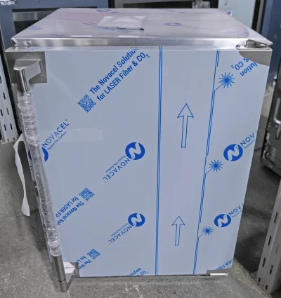 Lynx LN24REF 24" Stainless Steel Outdoor Refrigerator Right Hinge