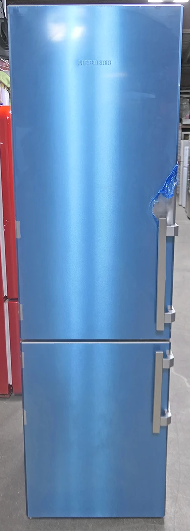 Liebherr SC5781 24" Freestanding Bottom Freezer Refrigerator